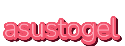 asustogel — logo kanal