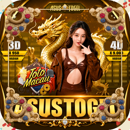 asustogel — mitra unggulan